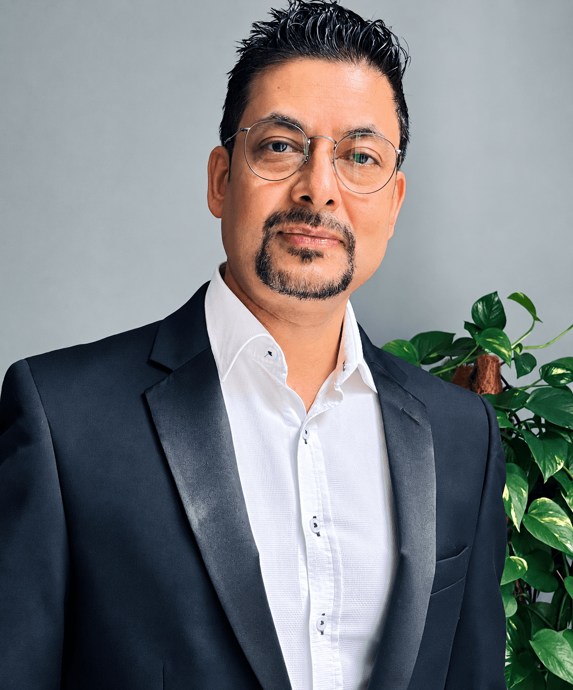 Sudhir Acharya